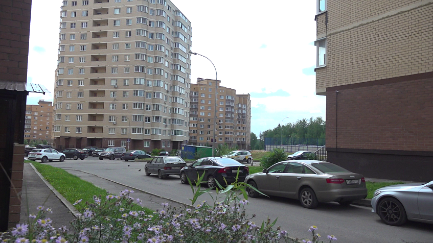 В Новых Снегирях ликвидировали аварию на электросетях  