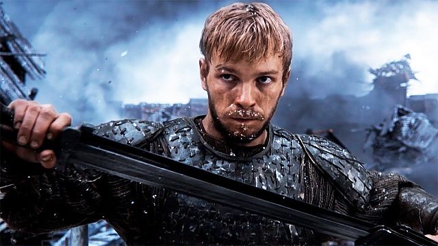 Расписание киносеансов в «Молодёжном центре» с 30 ноября по 6 декабря