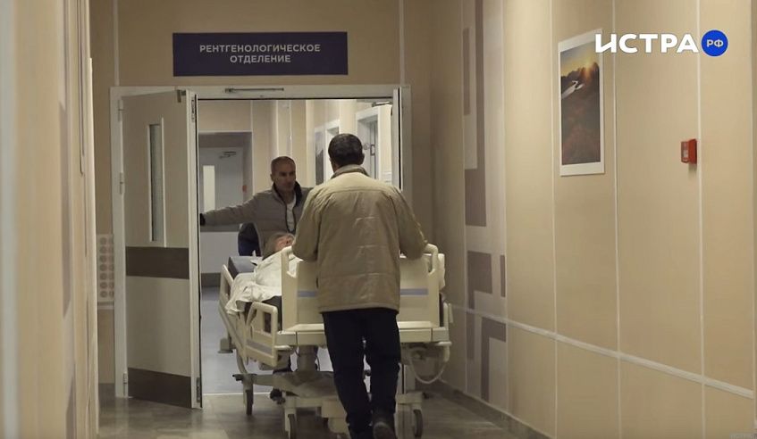 Собутыльники выясняли отношения с помощью ножа в д. Воскресёнки