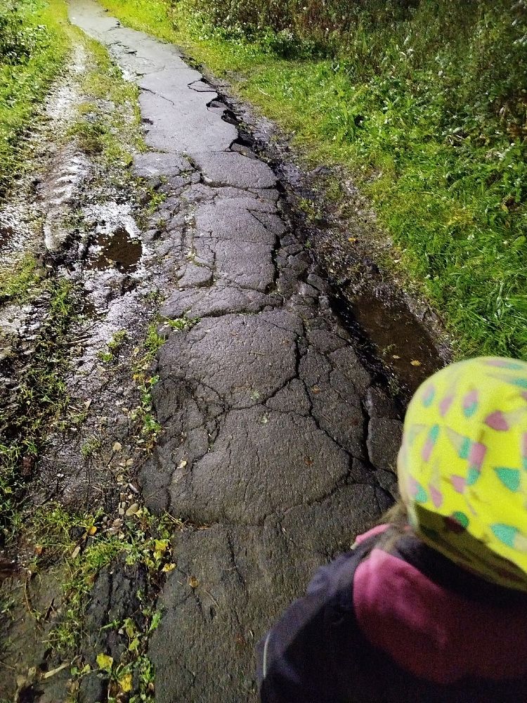 Когда фонтаны важнее тротуаров: взгляд глебовчан на планирование