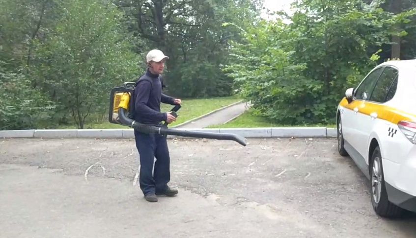 В Истре минимизируют холостой пробег коммунальщиков