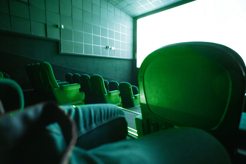 Кинотеатры не смогли выйти из кризиса даже после подорожания билетов