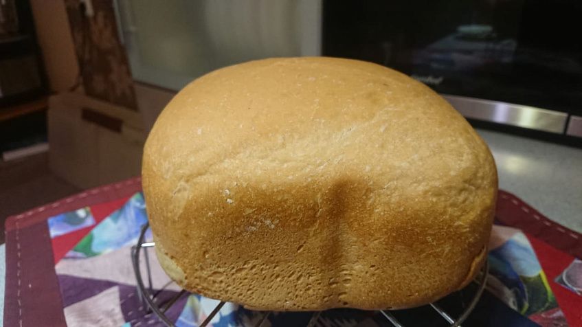 Спрос на муку в Подмосковье вырос на 8 % 