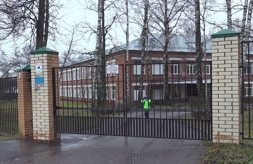 К исполнению обязанностей директора Первомайской школы приступила педагог-психолог