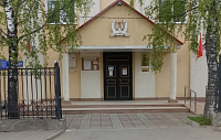 Рядом с ДК в Покровском выделен участок под деловое управление