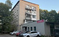 Стрелок пока не найден