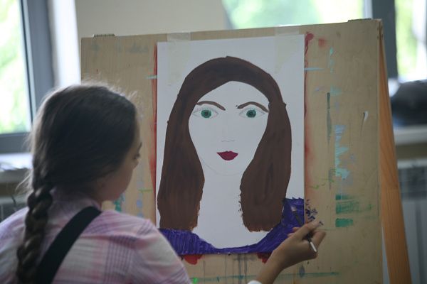 Мероприятия в МВК "Новый Иерусалим" - на любой возраст