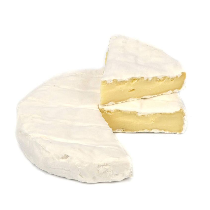 В сырах бри обнаружена кишечная палочка. Какие марки попали в чёрный список?