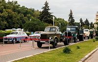 Ежегодный бесплатный фестиваль Музея транспорта Москвы пройдёт 12 июля