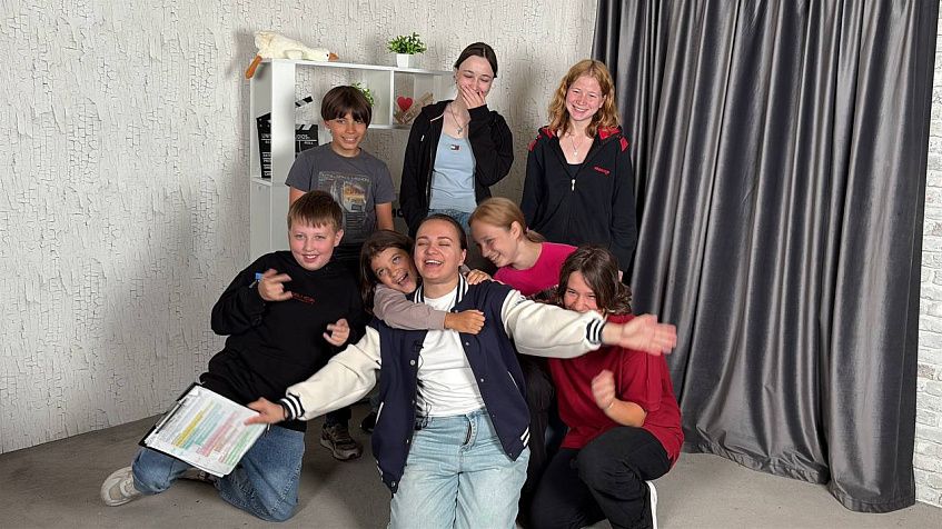 Школа журналистики «Истра.РФ»: финальный аккорд