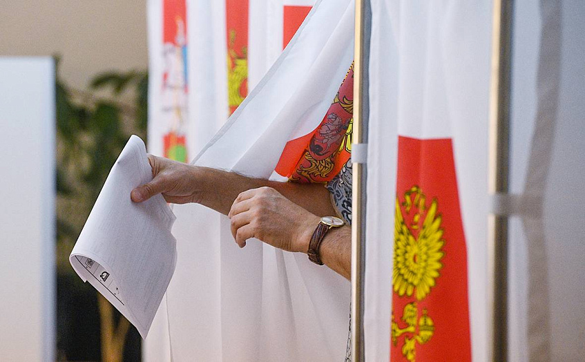 За прохождение в Госдуму по Красногорскому избирательному округу поборются все основные партии