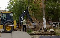 Жители Рождествено просят губернатора вмешаться в ситуацию с водопроводом