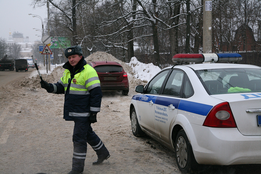 Не повторяйте чужих ошибок. Соблюдайте ПДД!