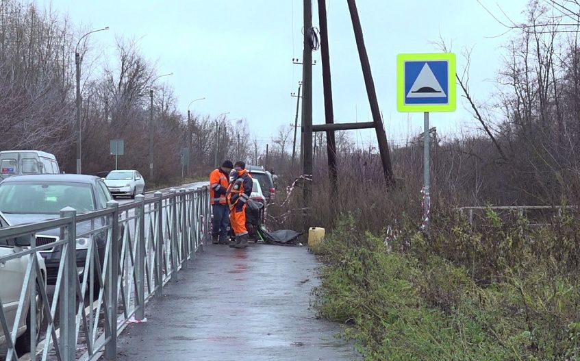 Территориального отдела Лучинское больше не существует