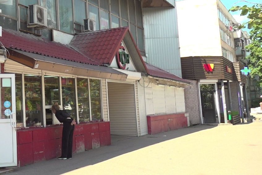 «ТОН» пытается отсудить право на выкуп помещений в Доме быта