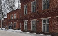 В Дедовске почти за 20 миллионов продали историческое здание