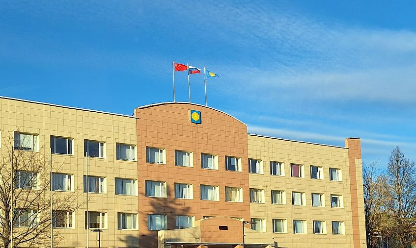 Глава Истры подписала введение в действие туристического налога