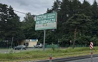 В Истре будет больше рекламы