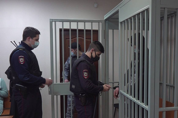 В Видном перед судом предстанет начальник одного из отделов полиции