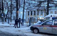 Помещения военного комиссариата Истры передают в округ