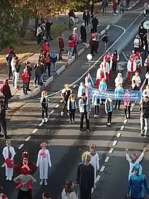 День города Истры: что, когда и как?