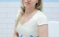 Татьяна Орлова  из Истры получила Благодарность Губернатора за помощь инвалидам