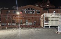 Реконструкция городского рынка предписана законом