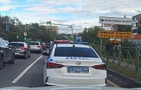 Дороги под контролем: октябрьские рейды ГИБДД