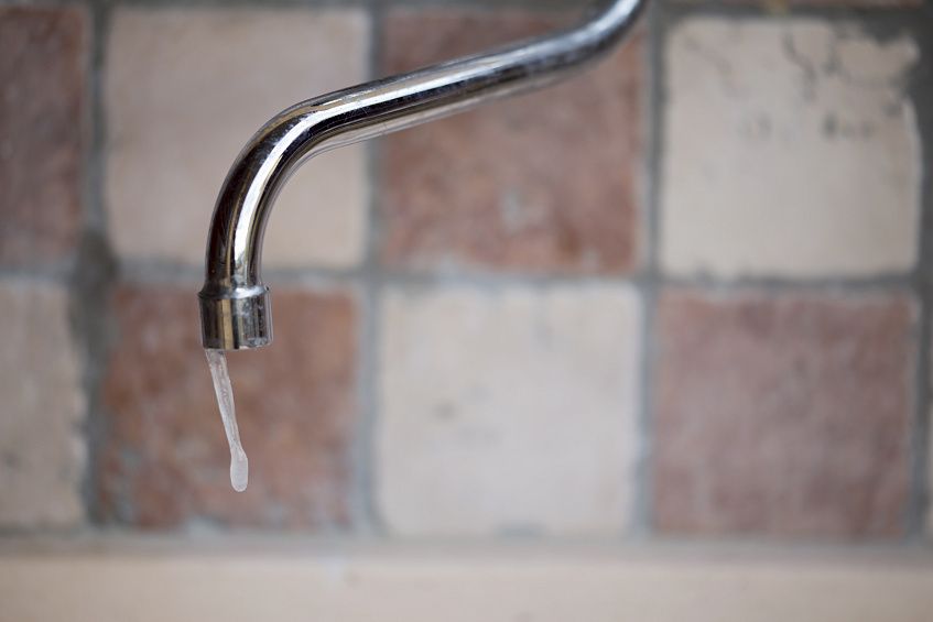 В Дедовске приостановлена работа котельной № 2