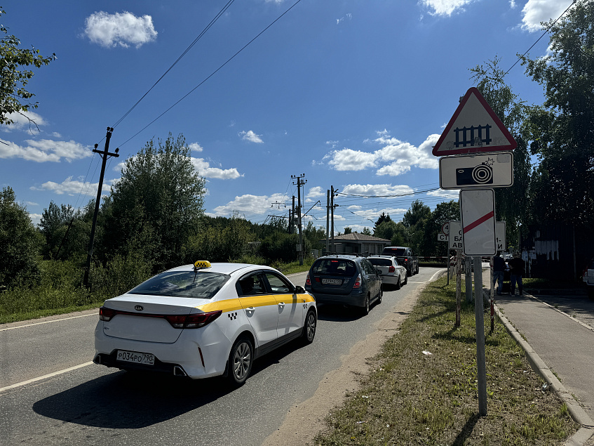 Переезд в Снегирях: стала известна новая дата окончания ремонта