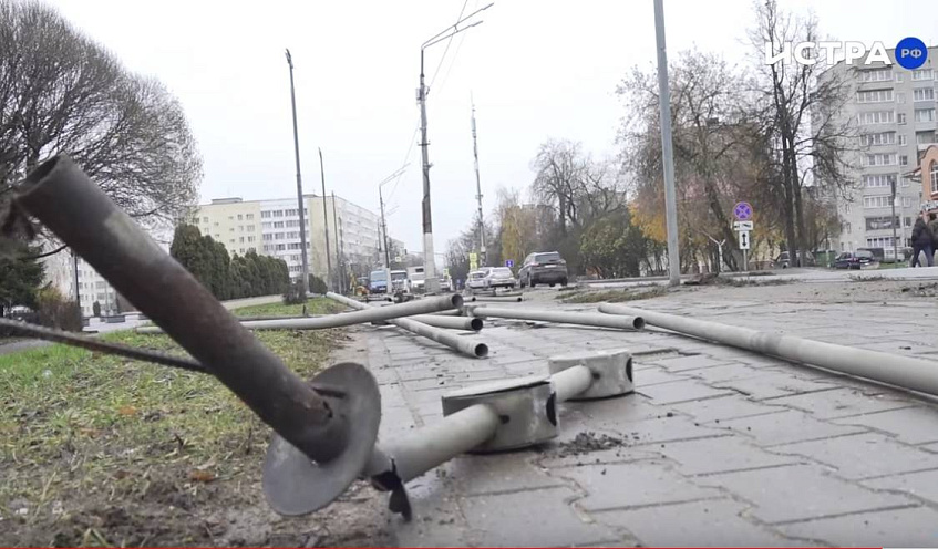 На устройство тротуаров на улице Ленина выделят порядка двадцати миллионов рублей