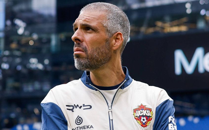 ЦСКА подтверждает интерес к молодому бразильскому таланту из «Гремио»