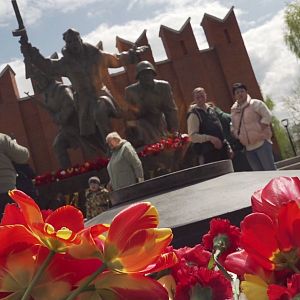 «Дважды народный»: как формировался Ленино-Снегирёвский музей