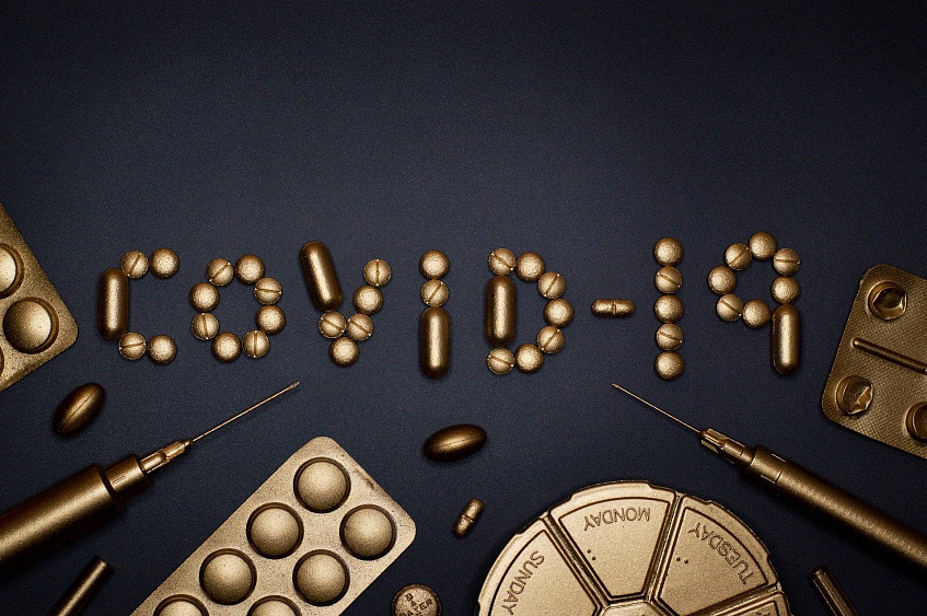 Препараты от COVID-19: чем лечить ковид?