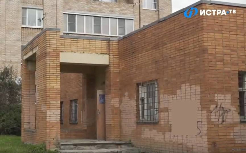 Более 11 миллионов выделят на ремонт Бужаровской амбулатории