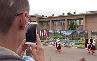 В Истре определились с подрядчиком для разработки проекта сквера в Бужарово
