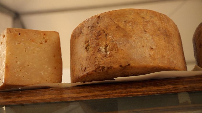 Итоги Сырного чемпионата России—2025: лучшие из лучших!