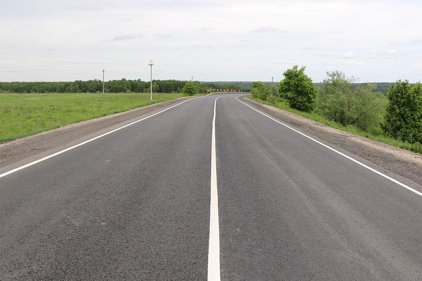 Тридцать километров дорог в Истре отремонтируют с применением ЩМА 