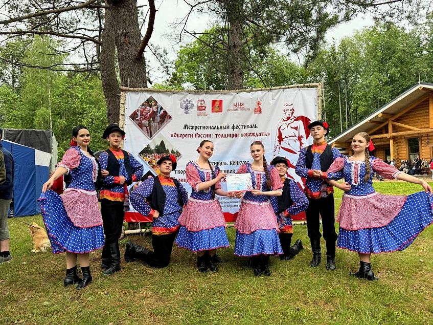 «Славница» собрала июньский урожай наград