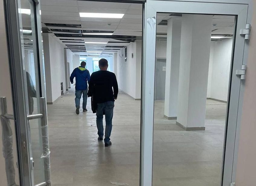 Школа в КП «Кембридж» будет открыта в формате муниципальной