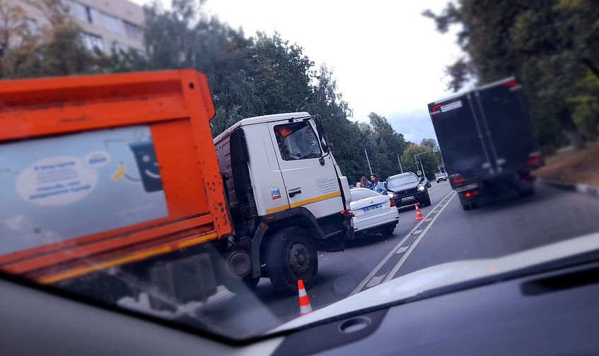 Появилась возможность избавиться от штрафов за мусорные долги 