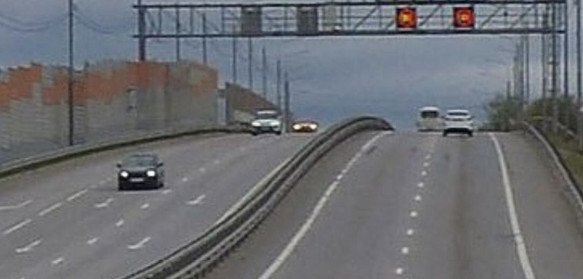 На ремонт путепровода в Высоково выделят свыше 200 миллионов