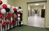 Бывшее здание РГСУ в Дедовске получило новую жизнь
