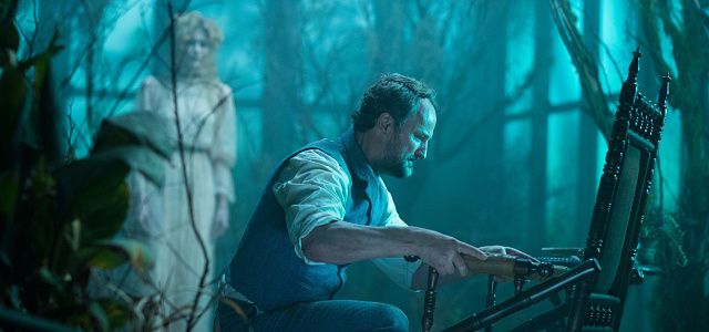 Расписание киносеансов в «Молодёжном центре» с 5 по 11 апреля