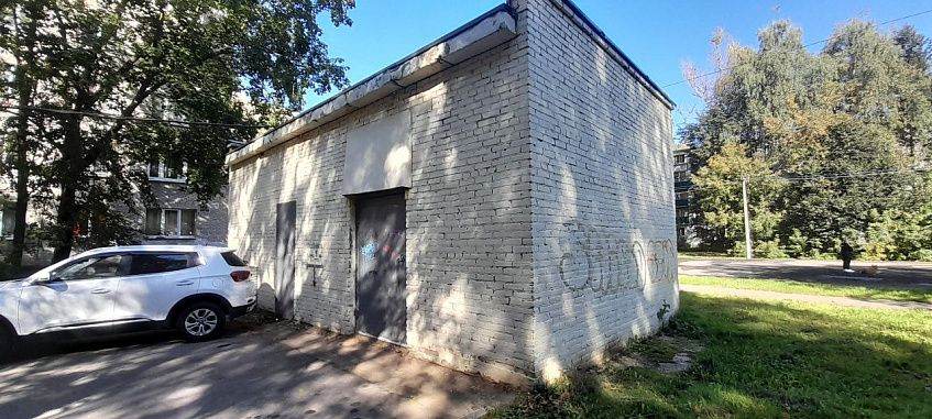 Подстанция на Юбилейной в Истре: жители жалуются на невыносимый гул