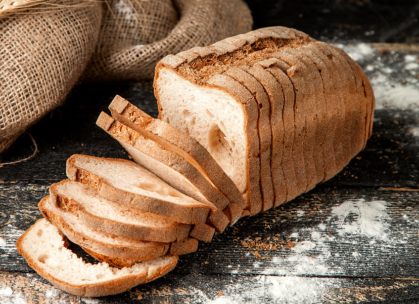 Дарницкий хлеб снова начали производить в Волоколамске