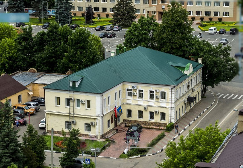 Совет депутатов получит полмиллиона рублей на свою работу