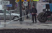 Денис Павлюченков возглавил дорожное хозяйство Истры