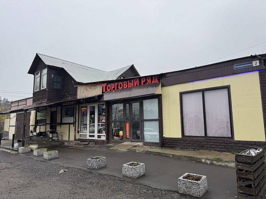 Самострой в Снегирях: сносить, нельзя помиловать