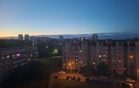 Семь беспилотников уничтожены над Истрой